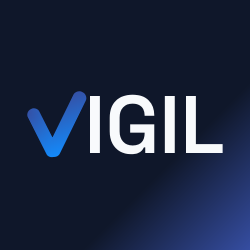 Vigil The Executive OS